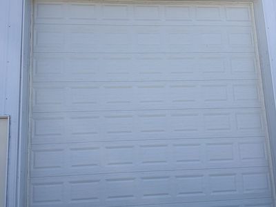 Garage Door