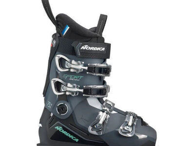 New Nordica Speedmachine 3 75 GW 26/26.5MP Ski Boot (2024)