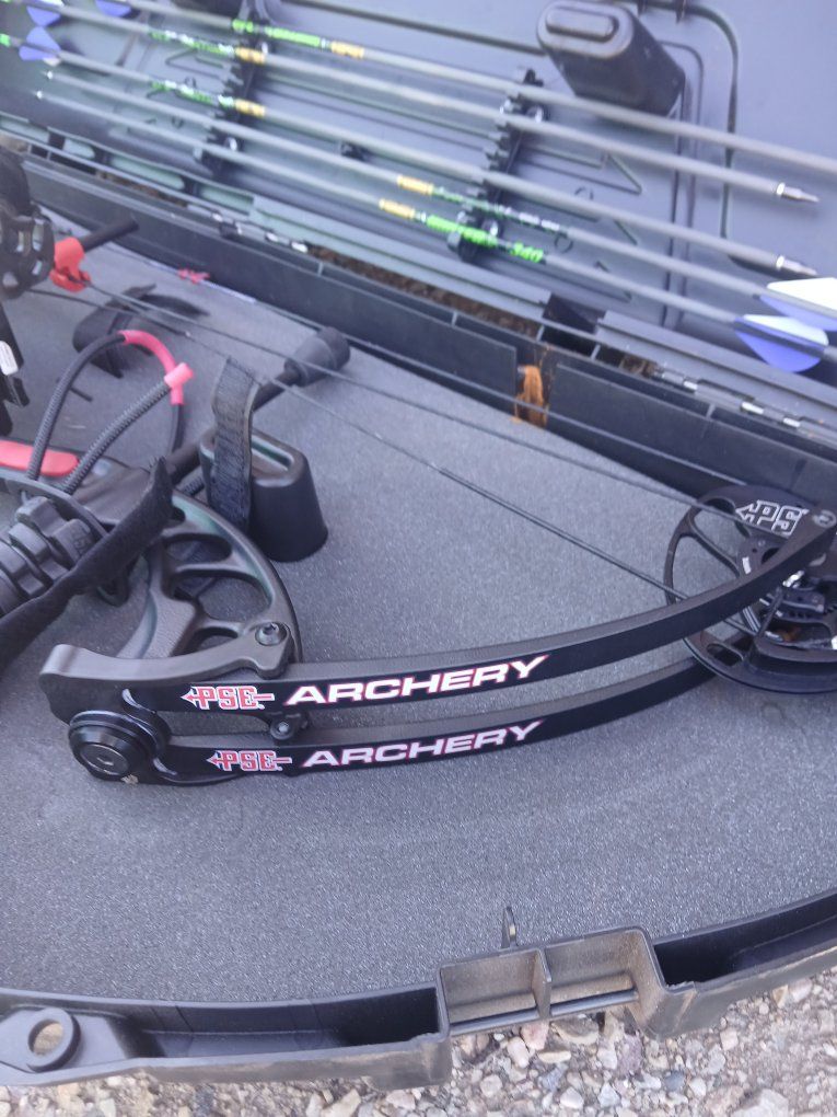 compound bow