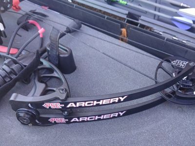 compound bow
