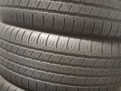 Set=4 215=70=16 PHANTOM TIRES