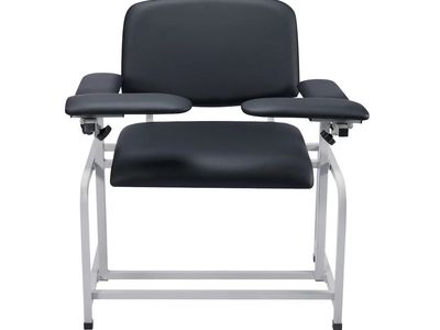 Heavy Duty Blood Drawing / Tattoo Chair