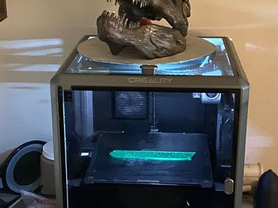 Creality K1 Max Pro FAST/BIG extra nozzles/miscellaneous tools $450