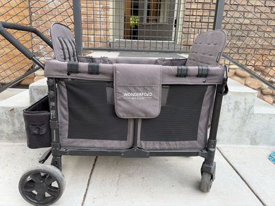 Wonderfold Wagon