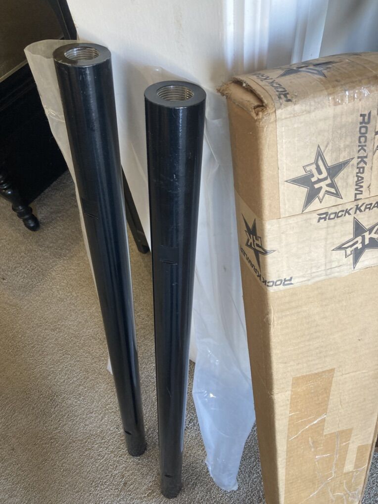 Rock Krawler 1 Ton Long Arm Control Arm