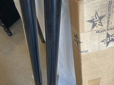 Rock Krawler 1 Ton Long Arm Control Arm