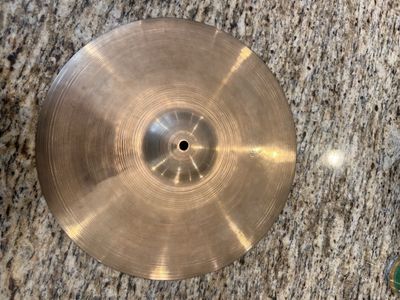 Zildjian 14” crash