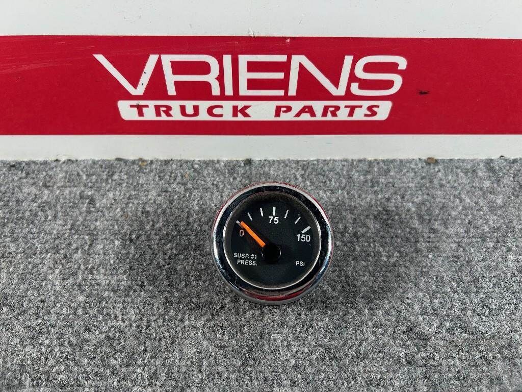 Freightliner Gauge
