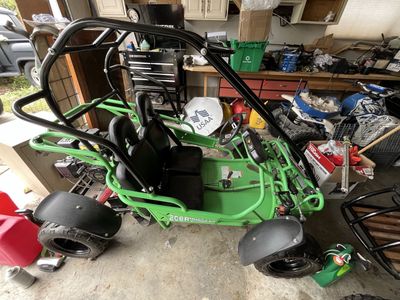 Hammerhead Off-Road mudhead 208R / 2024