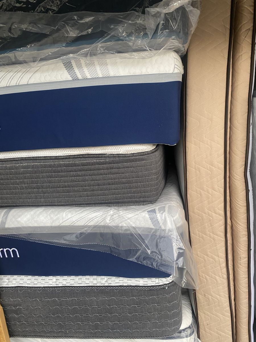 King size mattress