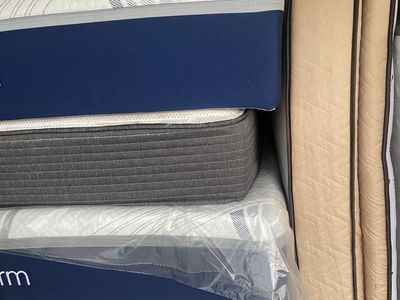 King size mattress