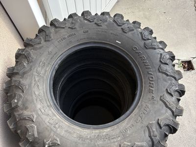 Rzr Tires