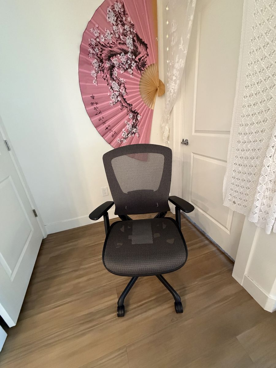 Elablast T96 Mesh Office Chair