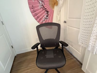 Elablast T96 Mesh Office Chair