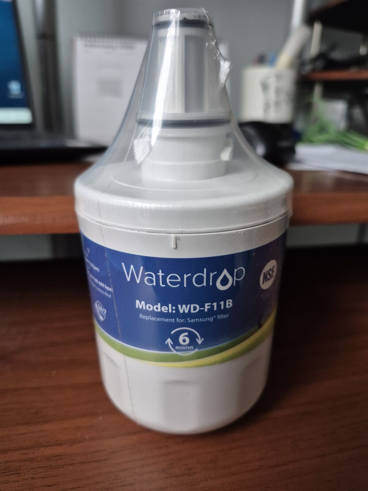 Samsung Refrigerator water filter