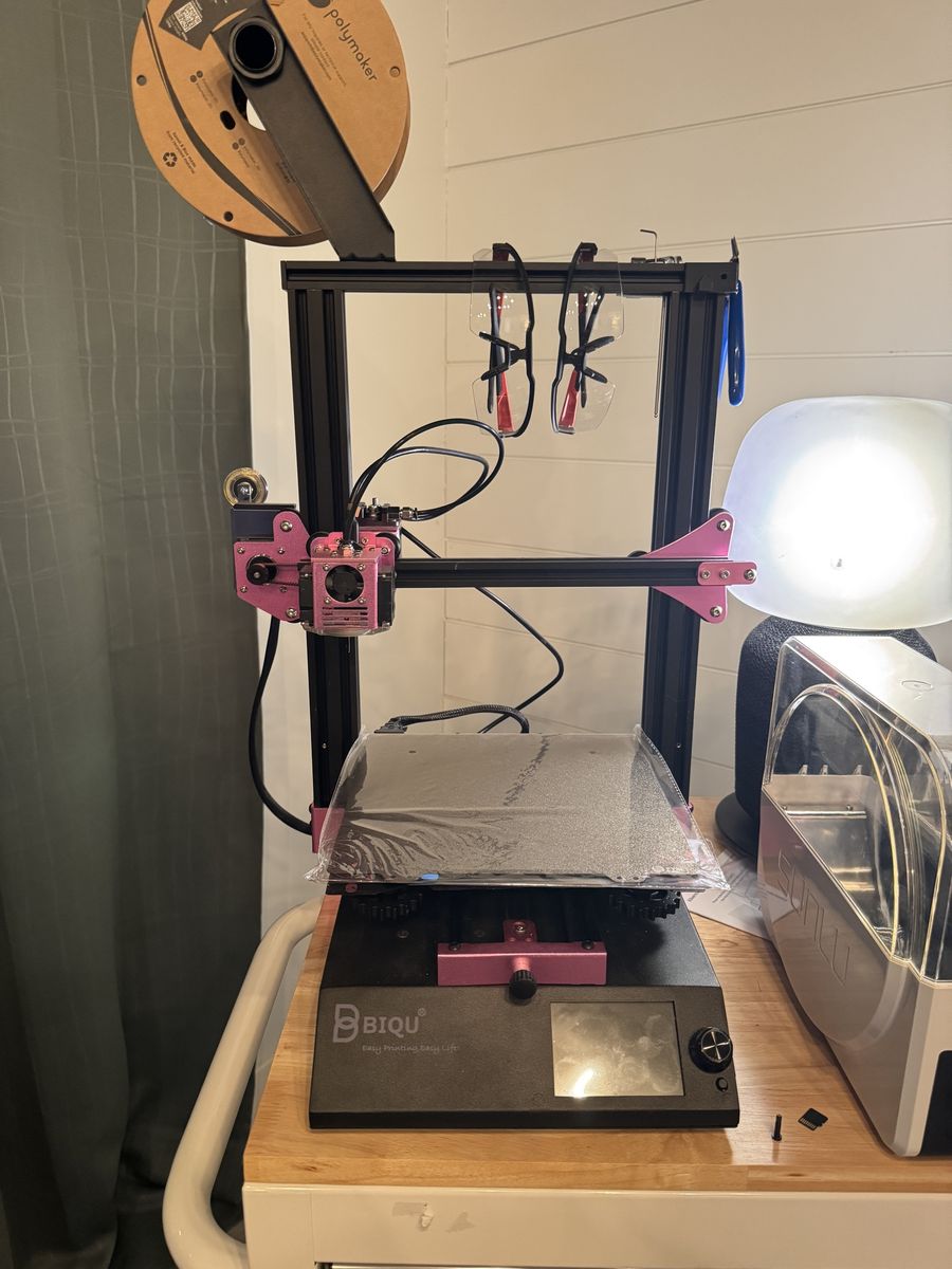 Biqu B1 * ENDER CLONE *