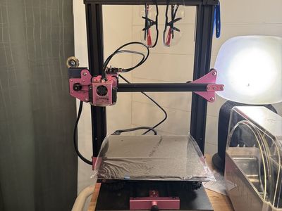 Biqu B1 * ENDER CLONE *