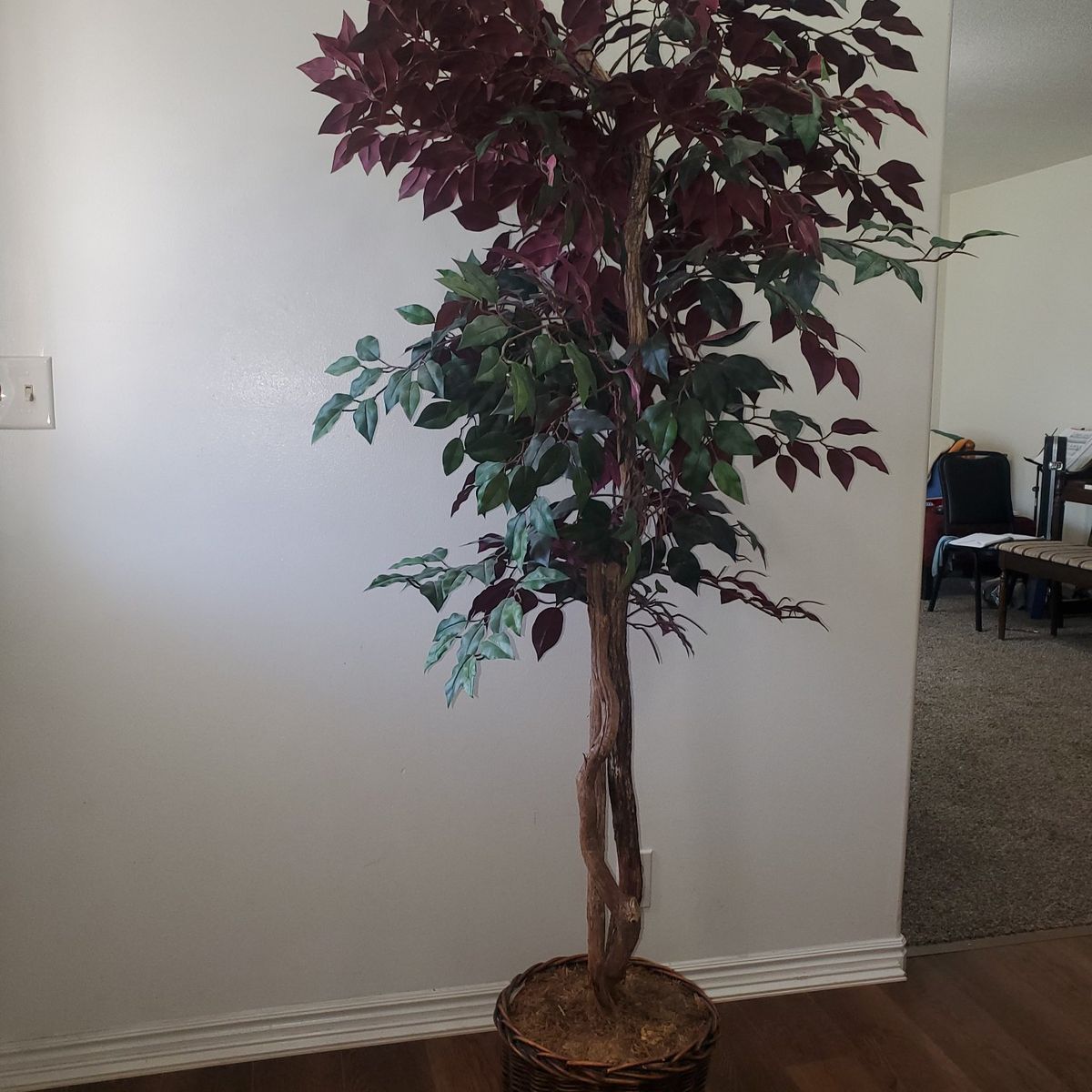 Decorative Tree