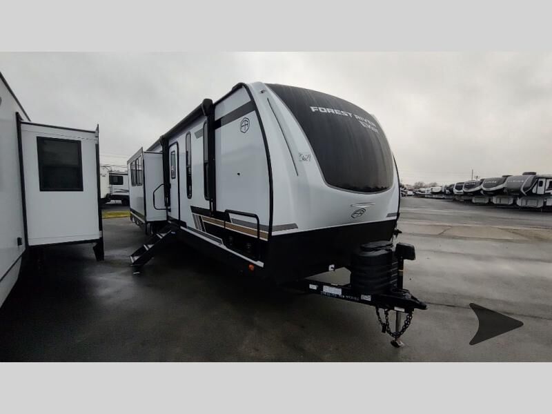 2026 Forest River RV Vibe 3400BH*