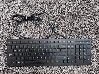 Lenovo wired Keyboard