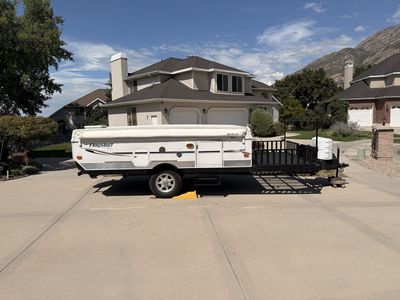 Forest River Flagstaff