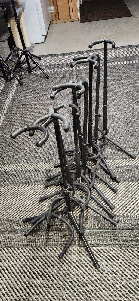 Guitar Stands $10. each