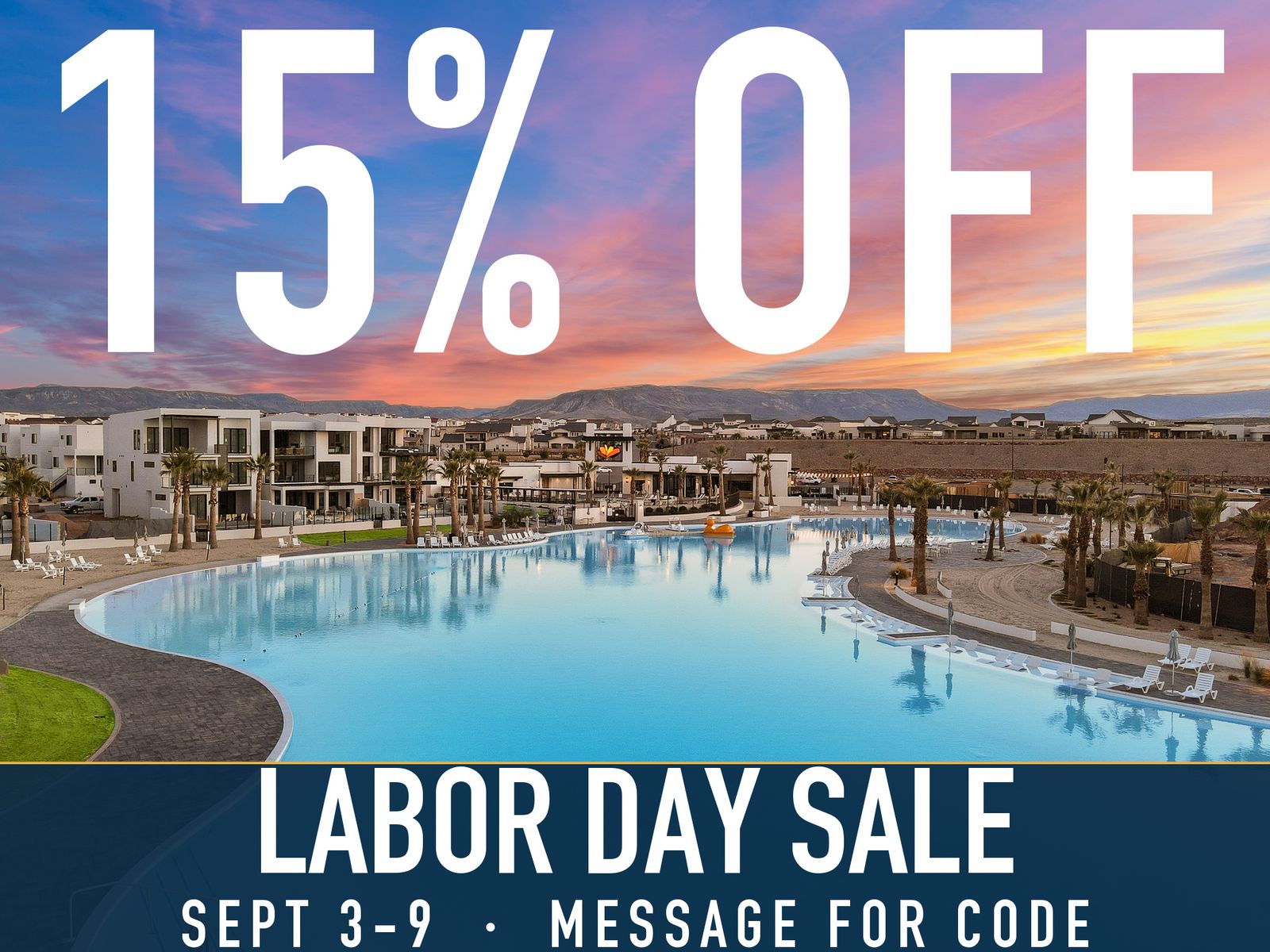 LABOR DAY SALE - Paddleboard Paradise | Sleeps 18 | Desert Color St. George Vacation Rental