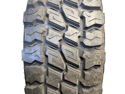 4 NOS MUD CLAW COMP MTX BSW LT 35 12.5 17 121Q 12PLY MUD TERRAIN TIRE MTX94