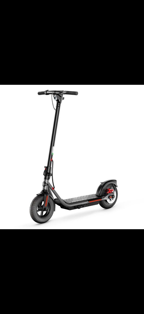 TST F8 Max Electric Scooter — BRAND NEW / SEALED