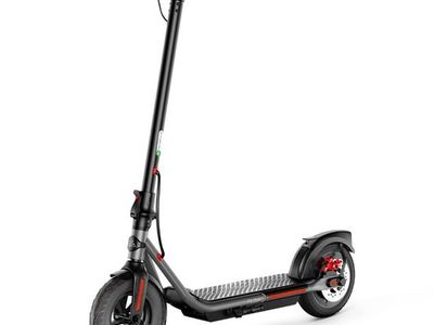 TST F8 Max Electric Scooter — BRAND NEW / SEALED