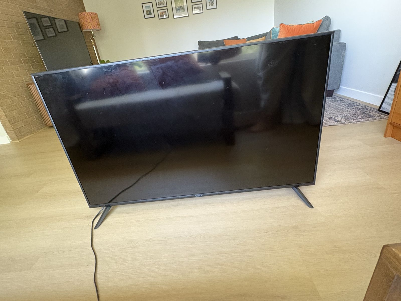 Vizio V505-H19 TV