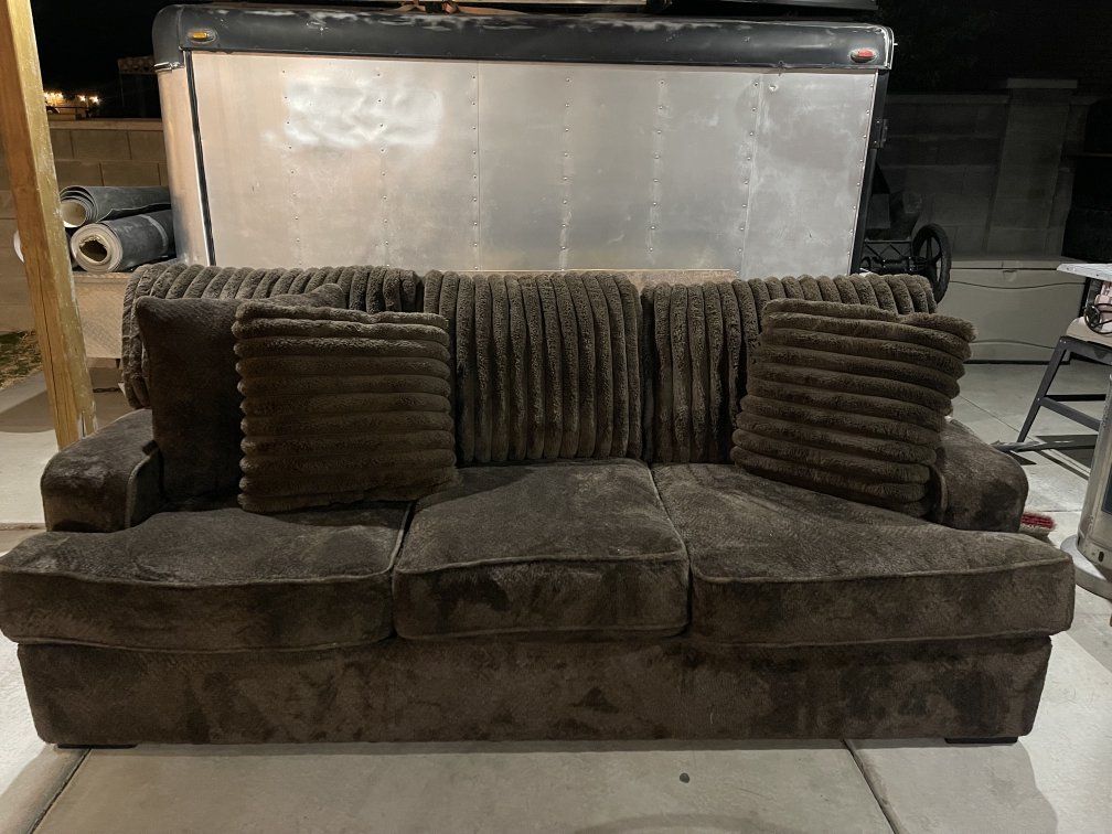 couch