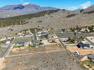 Large Residential Lot