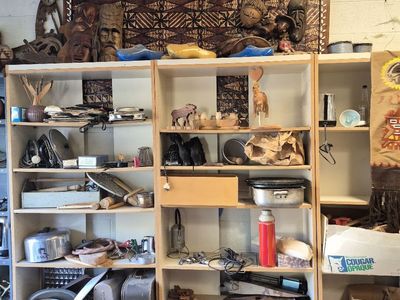 Orem Thursday Friday Afternoon Estate Sale Garage Sale