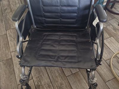Invacare Tracer IV Wheelchair
