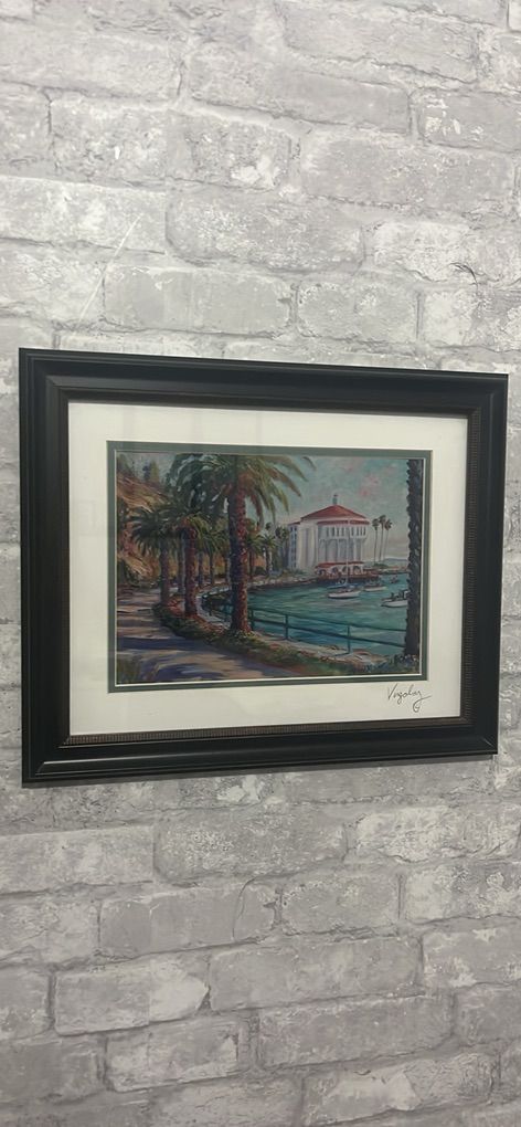 Paintings