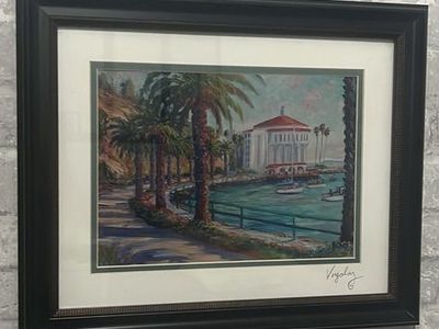 Paintings