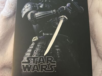 ONMITSU SHADOWTROOPER- Movie Realization