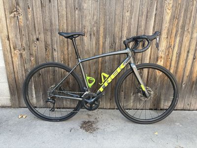 Trek Domane AL3 Disc 2021, size 54