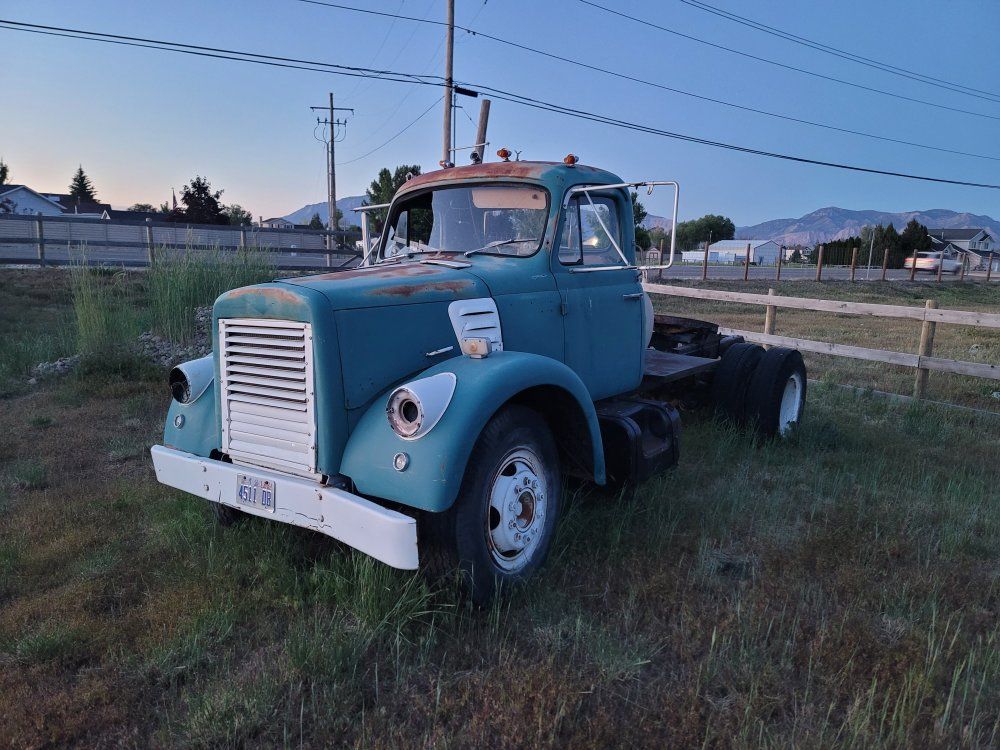 1960s international 200