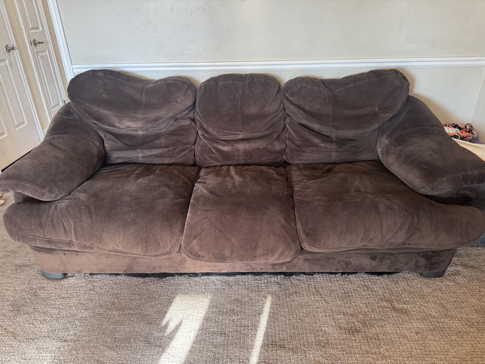 Free Couch