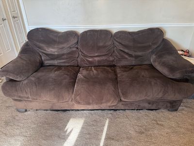 Free Couch