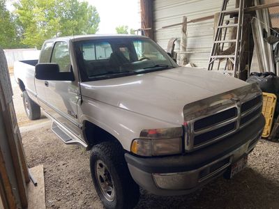 1997 Dodge Ram 2500