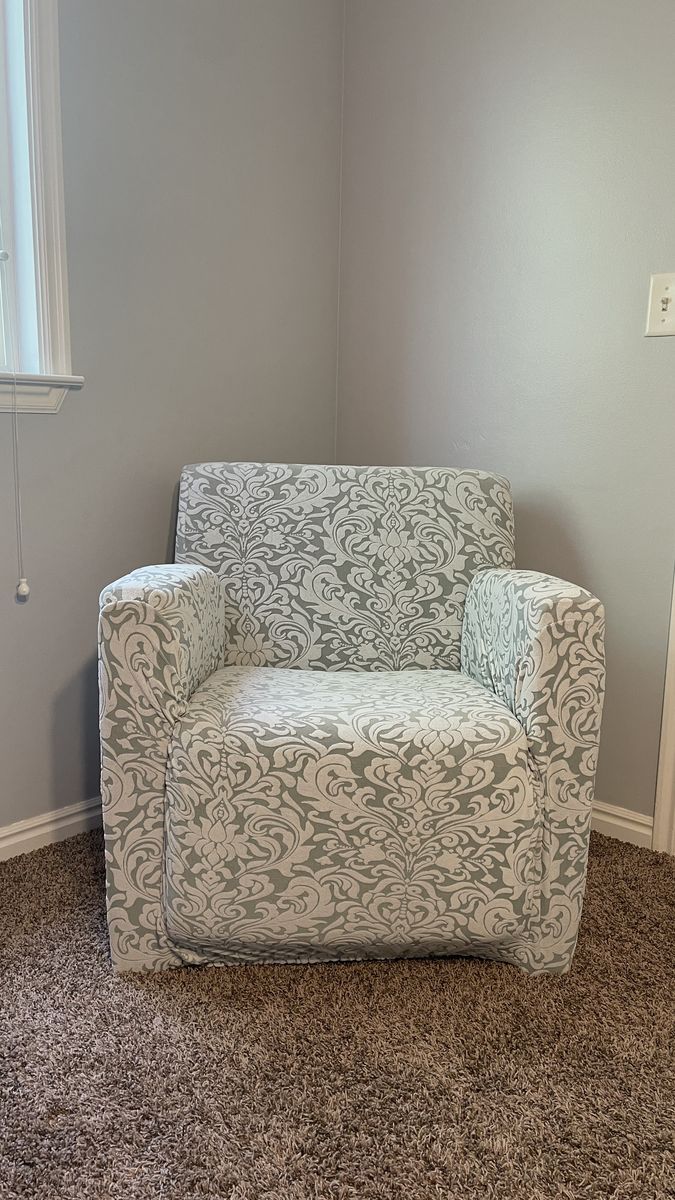 Accent Chair