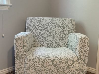 Accent Chair