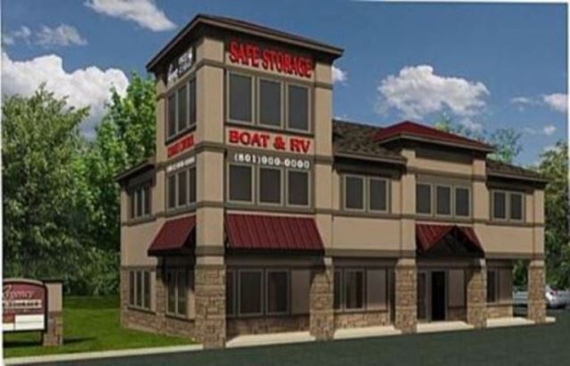 STORAGE SPECIAL AT ROY AND CLEARFIELD LOCATIONS