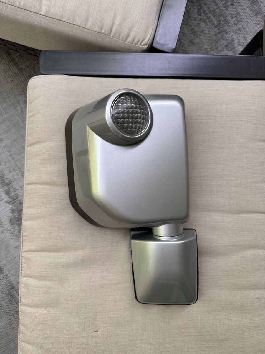 FJ Cruiser side view mirrors