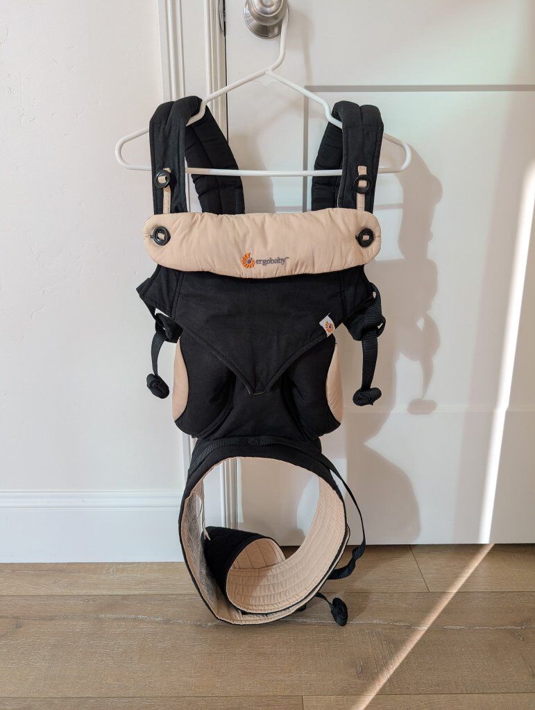 ergo baby omni 360 carrier