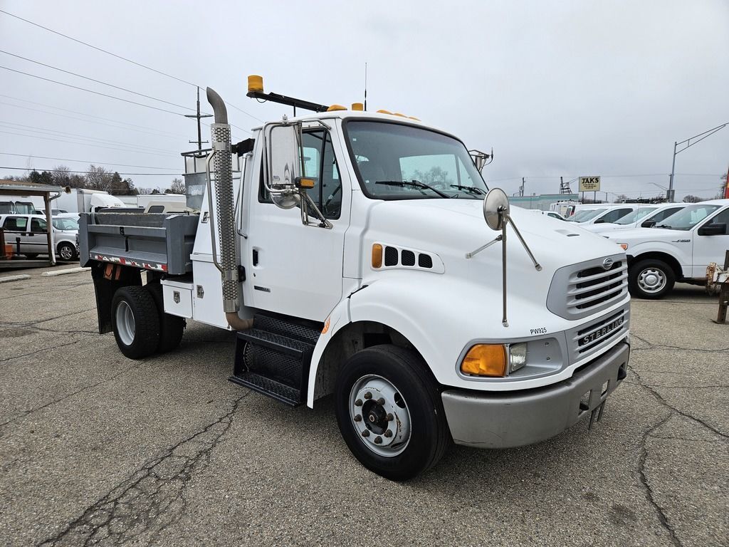 2009 Sterling Acterra 