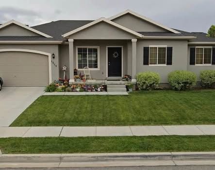 Lehi House for rent